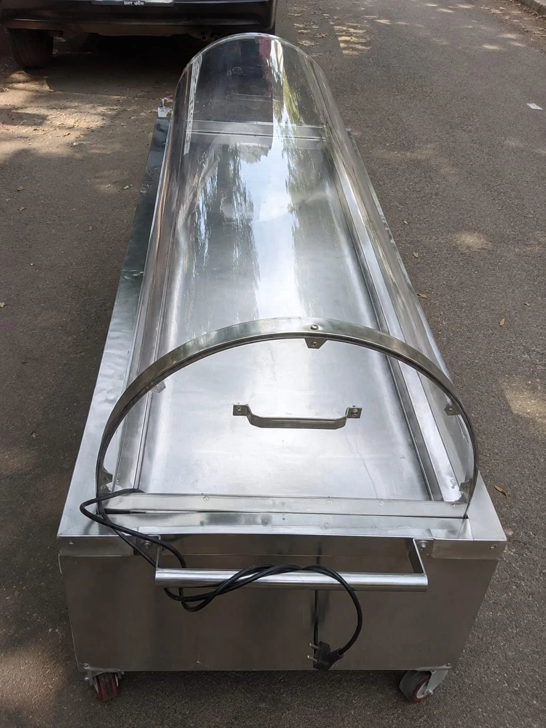 Noida Dead Body Freezer Box On Rent | +91 99999 99999