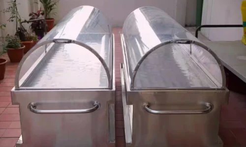 Noida Dead Body Freezer Box On Rent | +91 99999 99999