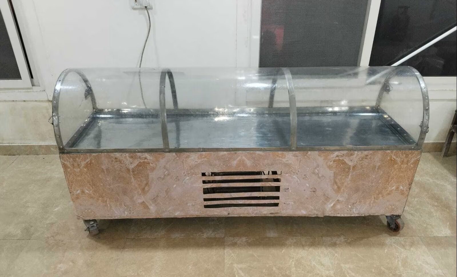 Noida Dead Body Freezer Box On Rent | +91 99999 99999